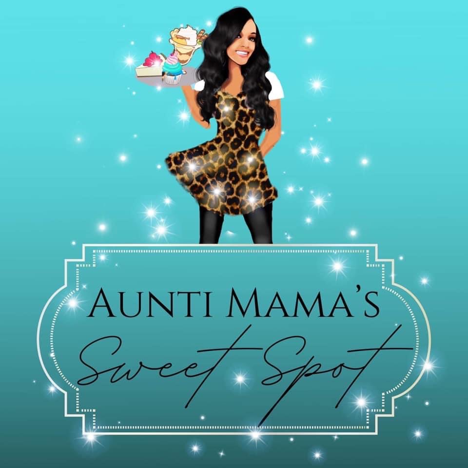 Aunti Mamas Sweet Spot